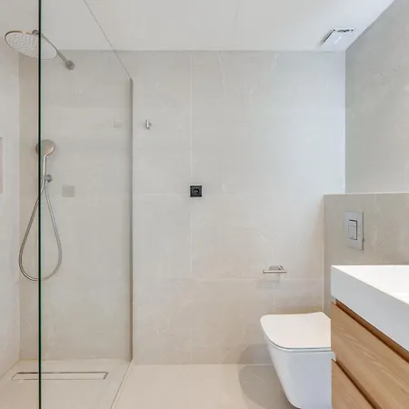 فيلة 5-bedroom Private Pool