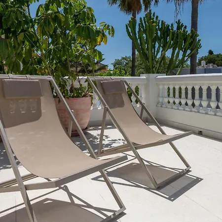 5-bedroom Private Pool فيلة