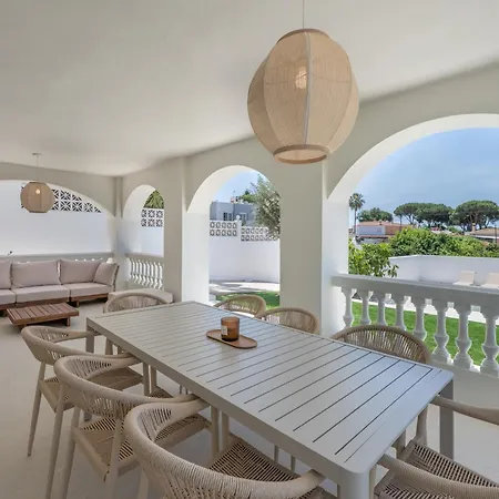 5-bedroom Private Pool فيلة