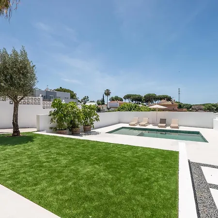 5-bedroom Private Pool فيلة *