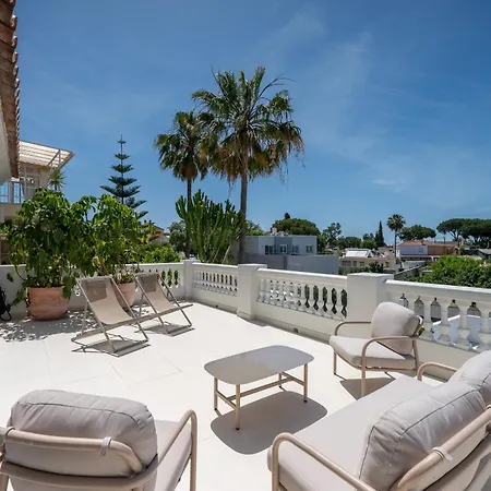 5-bedroom Private Pool فيلة